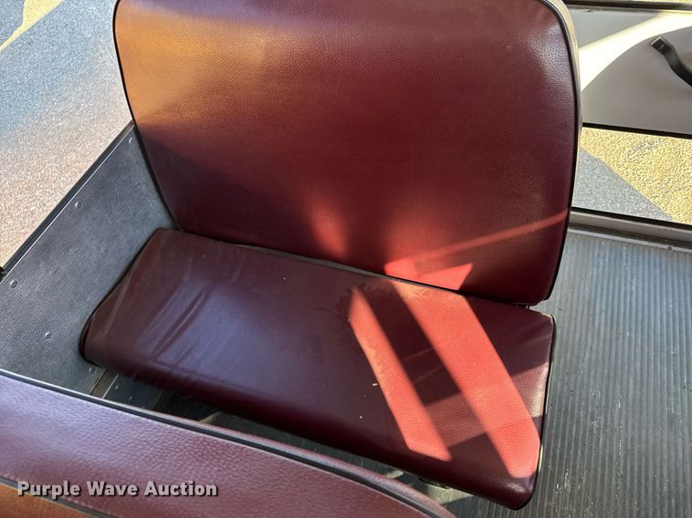 image for item NN9524 2007 Chevrolet Express G3500 school bus