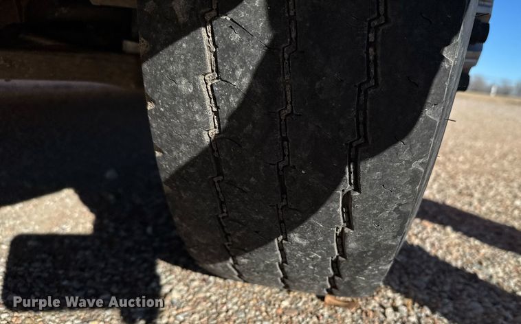 image for item NN9524 2007 Chevrolet Express G3500 school bus