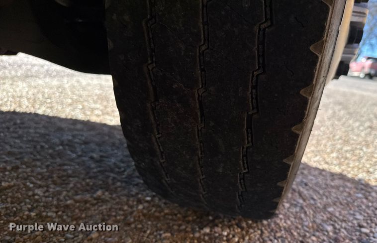 image for item NN9524 2007 Chevrolet Express G3500 school bus