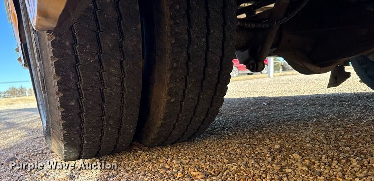 image for item NN9524 2007 Chevrolet Express G3500 school bus