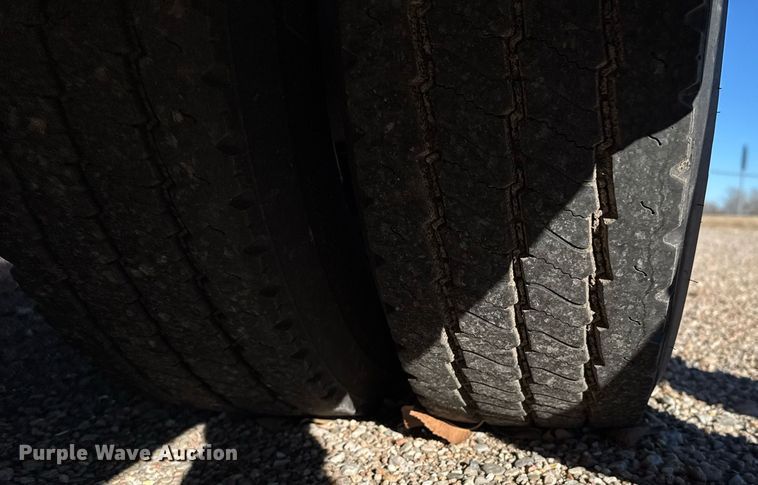 image for item NN9524 2007 Chevrolet Express G3500 school bus