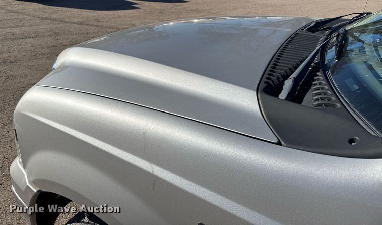 image for item NN9525 2005 Ford Excursion SUV