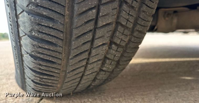 image for item NQ9129 2008 Chevrolet Impala Police 