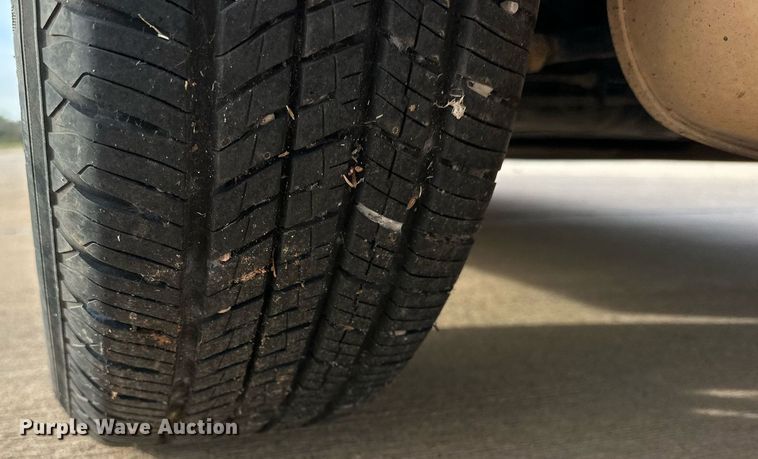 image for item NQ9129 2008 Chevrolet Impala Police 