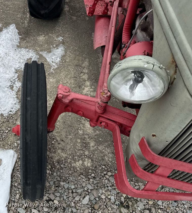 image for item DH9768 Ford 9N tractor