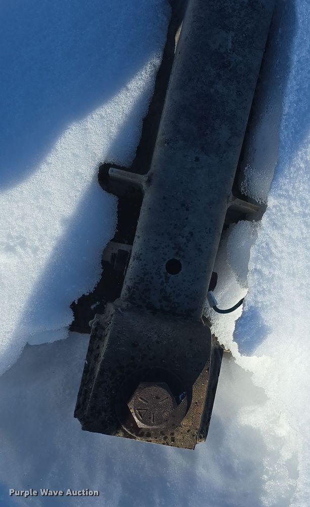 image for item DO7726 Irrigation pivots and pipes