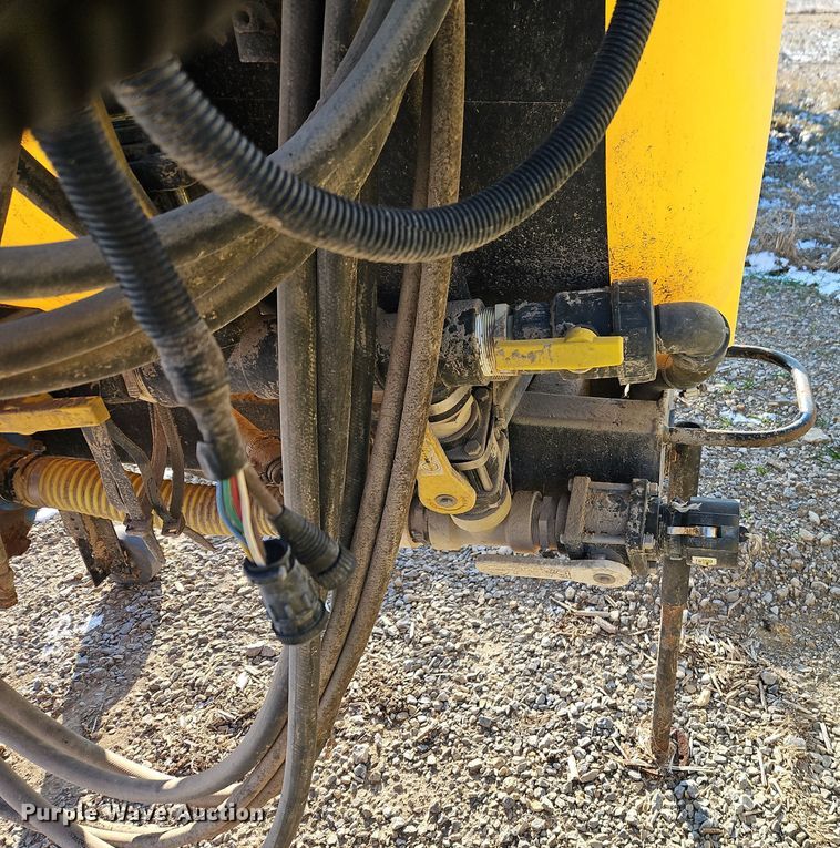 image for item DT7591 (3) Demco saddle tanks