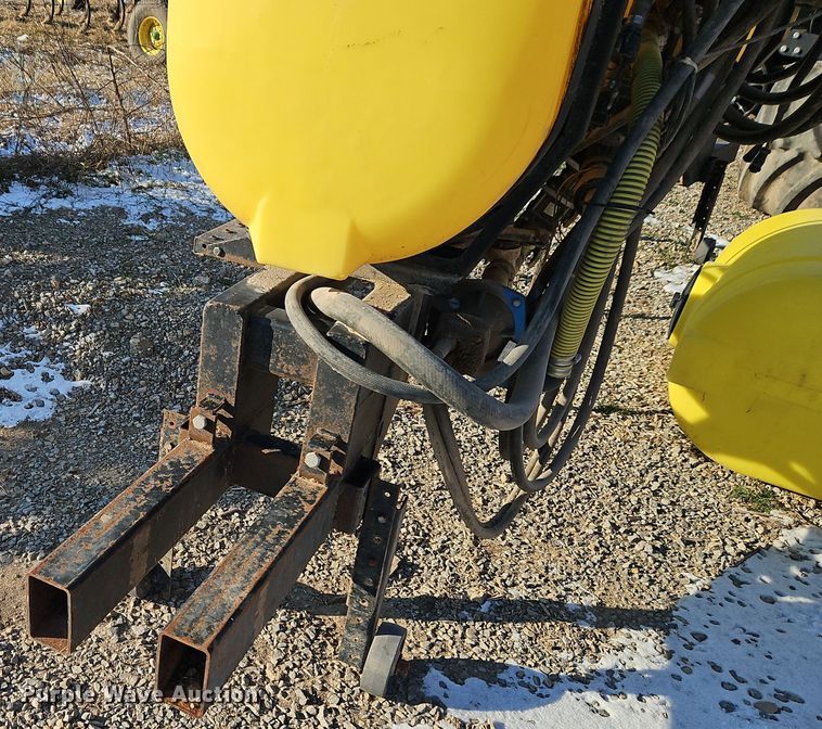 image for item DT7591 (3) Demco saddle tanks