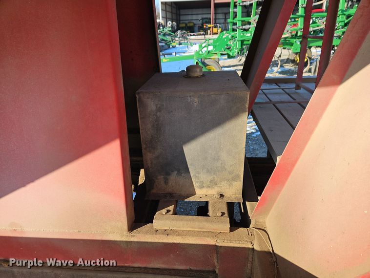 image for item DT7592 1974 Chevrolet C65 fertilizer delivery truck