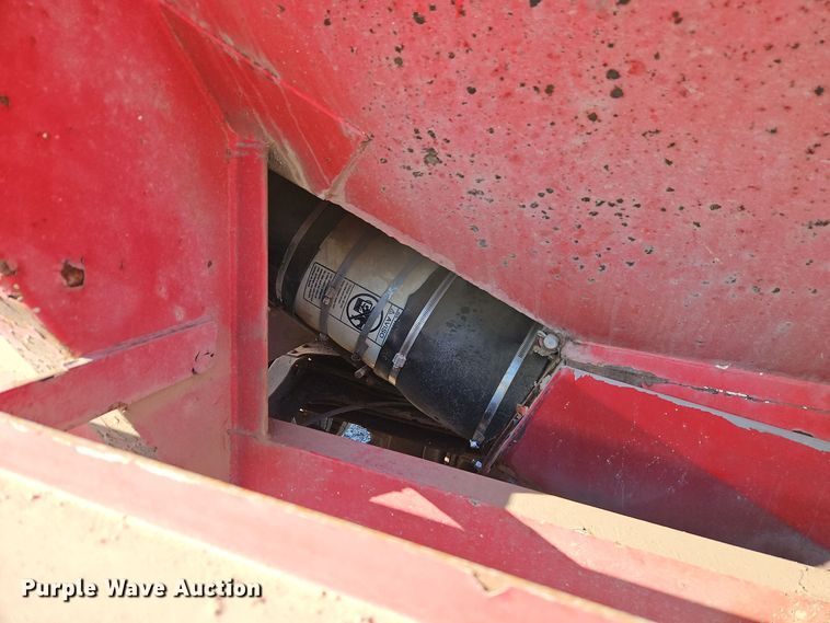 image for item DT7592 1974 Chevrolet C65 fertilizer delivery truck