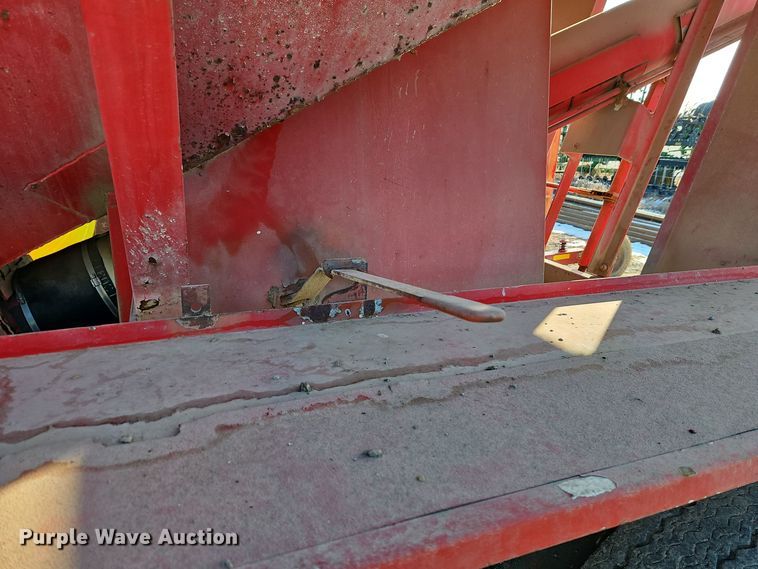 image for item DT7592 1974 Chevrolet C65 fertilizer delivery truck