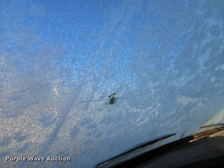 image for item DT7592 1974 Chevrolet C65 fertilizer delivery truck