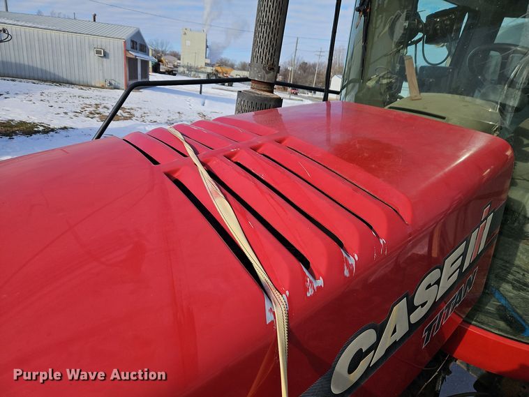 image for item DT7596 2011 Case 4020 spreader