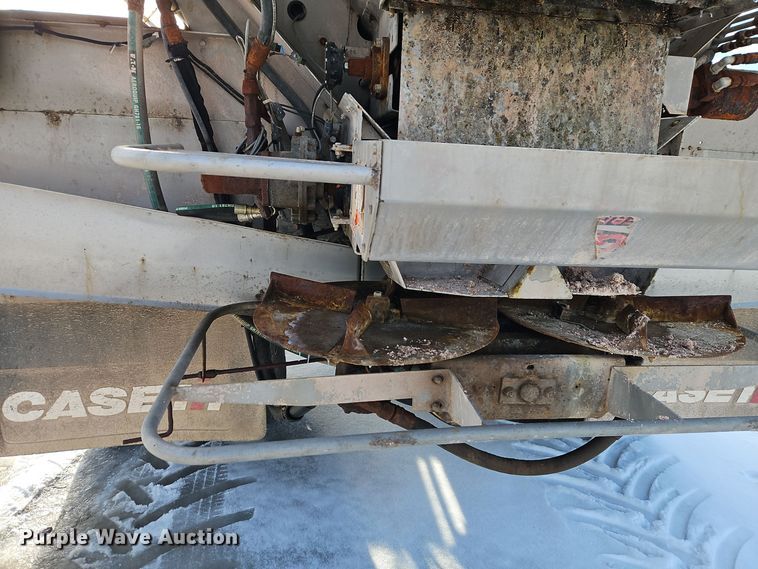 image for item DT7596 2011 Case 4020 spreader