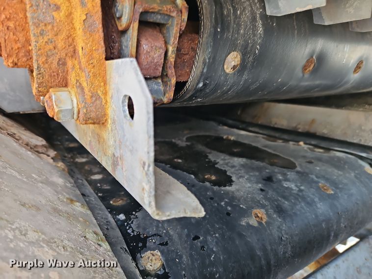 image for item DT7596 2011 Case 4020 spreader