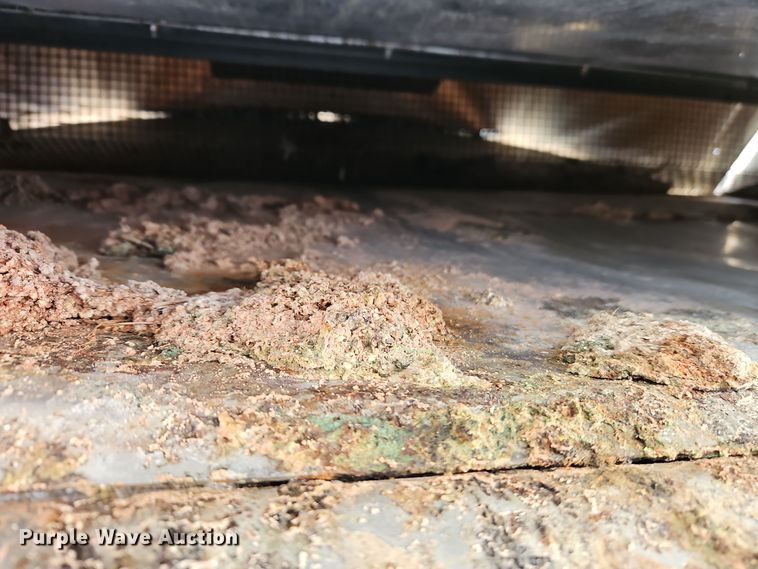 image for item DT7596 2011 Case 4020 spreader