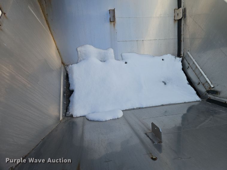 image for item DT7596 2011 Case 4020 spreader