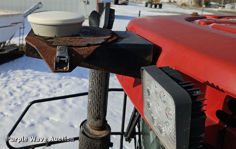 image for item DT7596 2011 Case 4020 spreader