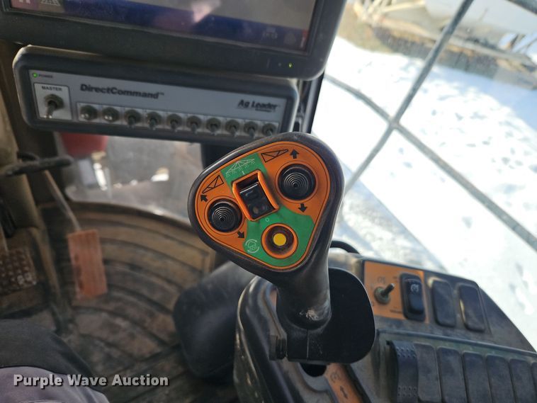 image for item DT7596 2011 Case 4020 spreader