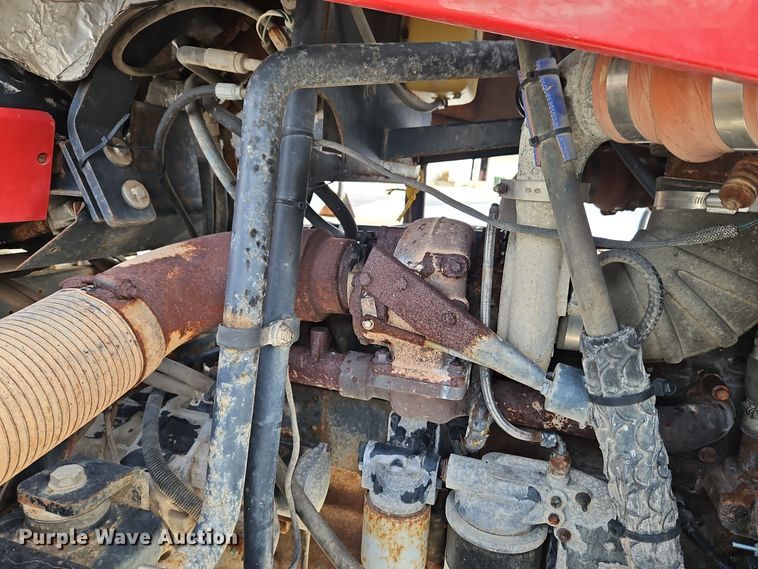 image for item DT7596 2011 Case 4020 spreader