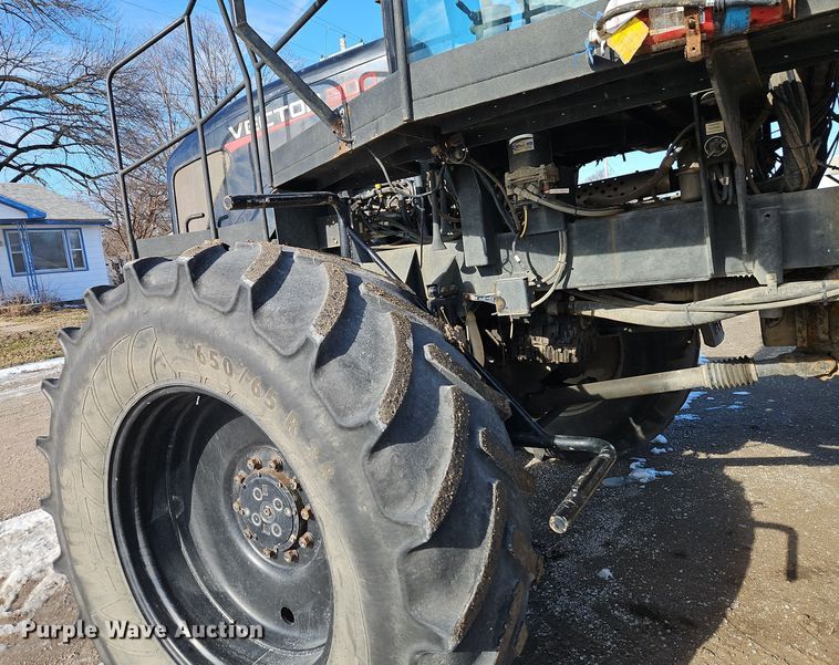 image for item DT7599 2016 RBR Vector 300 spreader