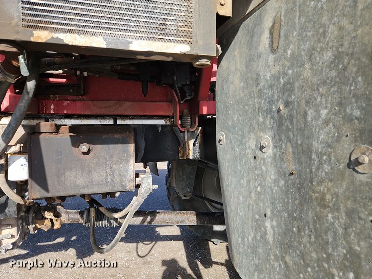 image for item DT7599 2016 RBR Vector 300 spreader