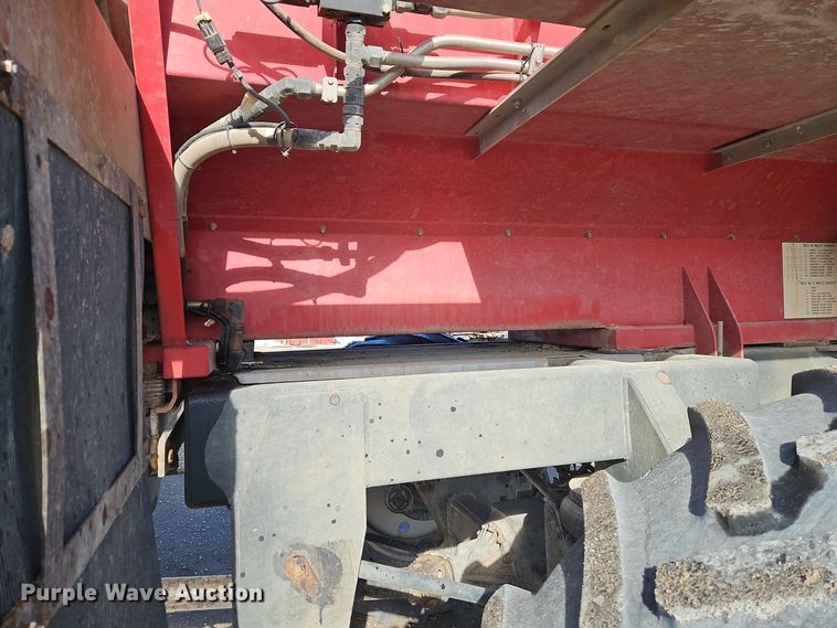 image for item DT7599 2016 RBR Vector 300 spreader