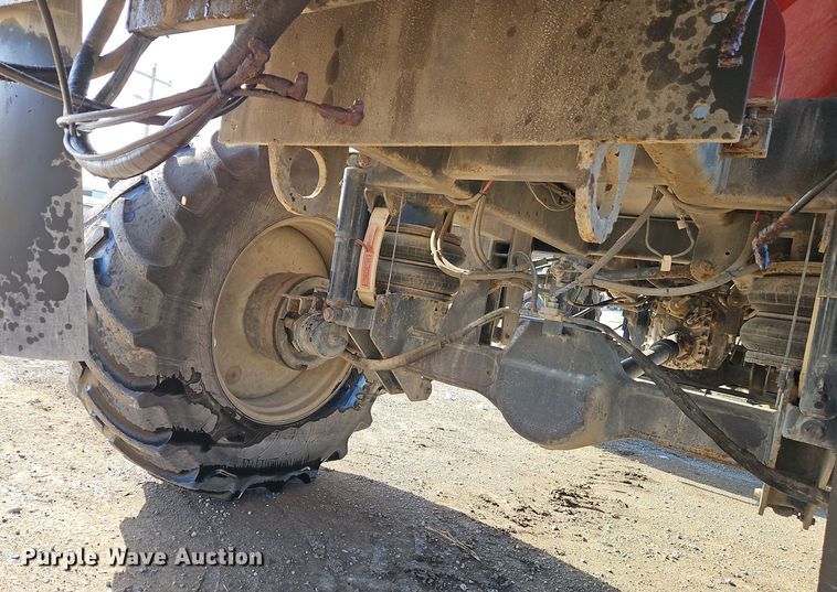 image for item DT7599 2016 RBR Vector 300 spreader