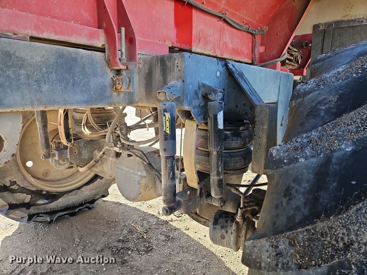 image for item DT7599 2016 RBR Vector 300 spreader