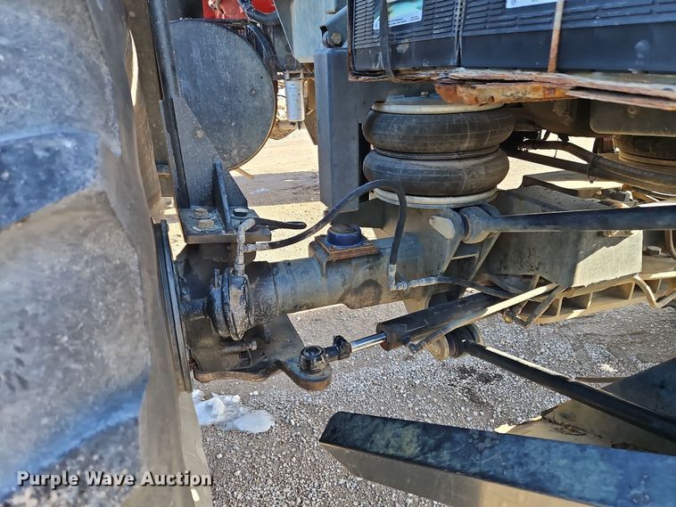 image for item DT7599 2016 RBR Vector 300 spreader