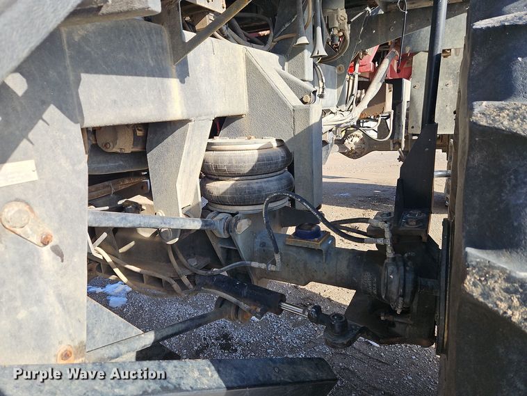 image for item DT7599 2016 RBR Vector 300 spreader