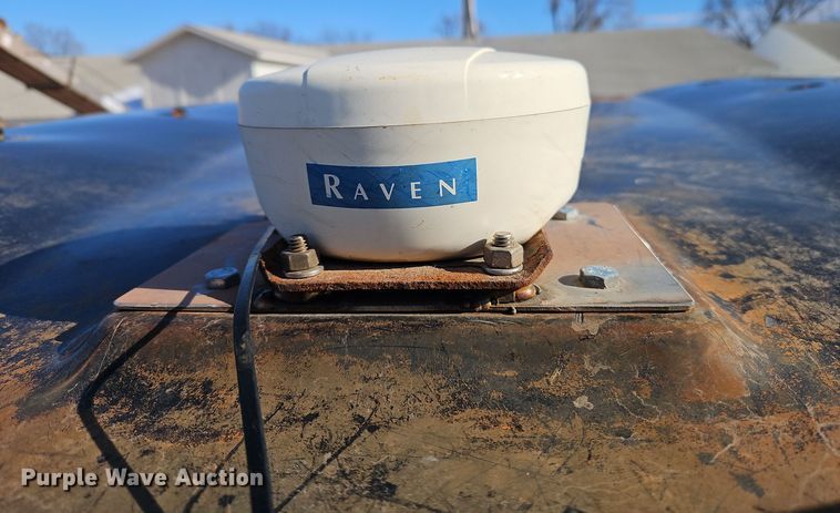 image for item DT7599 2016 RBR Vector 300 spreader