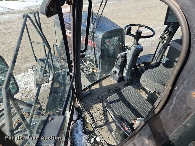 image for item DT7599 2016 RBR Vector 300 spreader