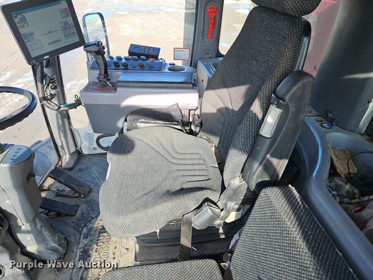 image for item DT7599 2016 RBR Vector 300 spreader