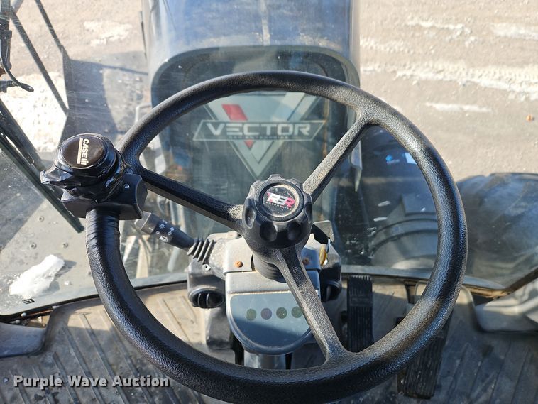 image for item DT7599 2016 RBR Vector 300 spreader