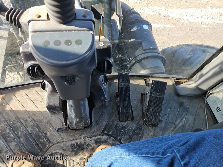 image for item DT7599 2016 RBR Vector 300 spreader