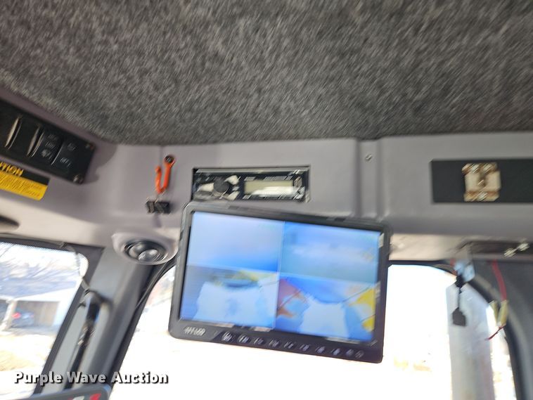 image for item DT7599 2016 RBR Vector 300 spreader