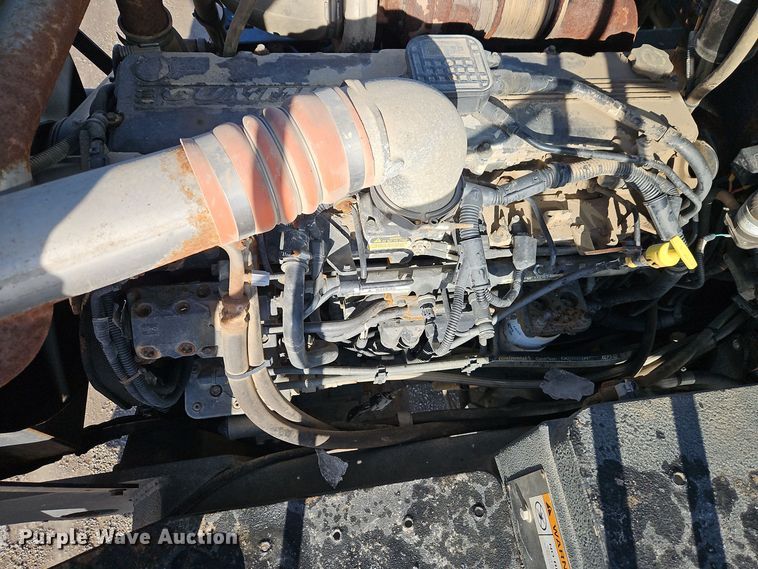 image for item DT7599 2016 RBR Vector 300 spreader