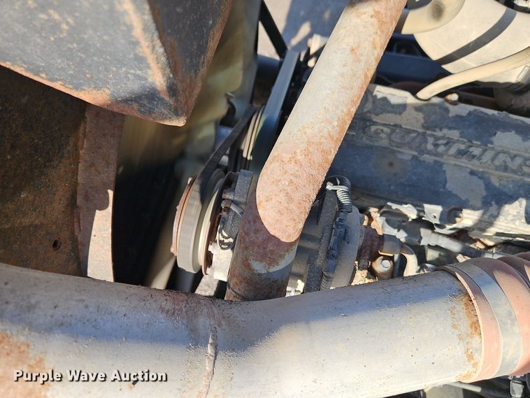 image for item DT7599 2016 RBR Vector 300 spreader