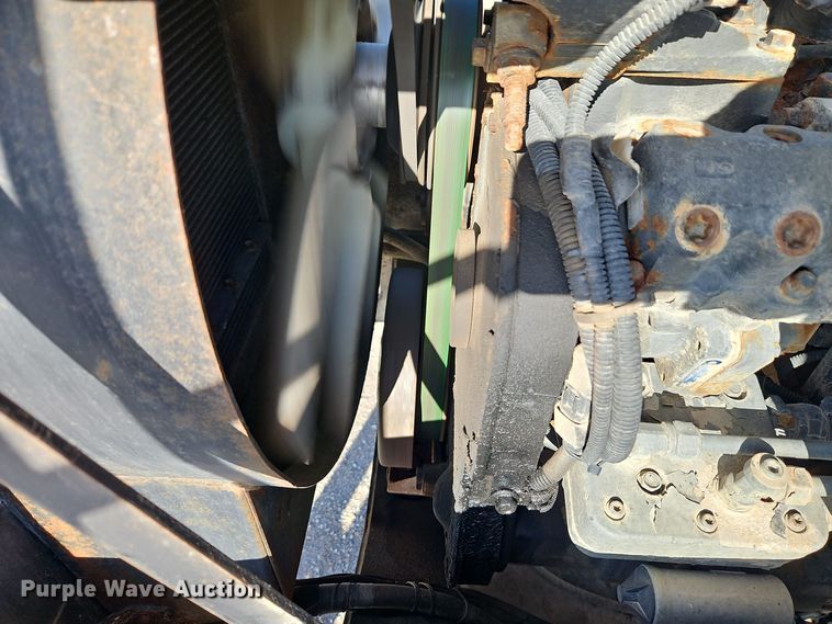 image for item DT7599 2016 RBR Vector 300 spreader