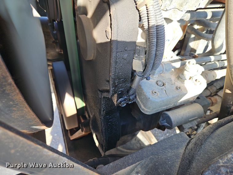 image for item DT7599 2016 RBR Vector 300 spreader