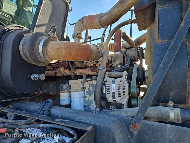 image for item DT7599 2016 RBR Vector 300 spreader