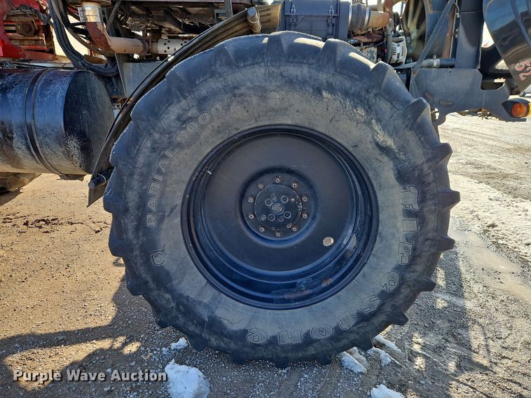 image for item DT7599 2016 RBR Vector 300 spreader