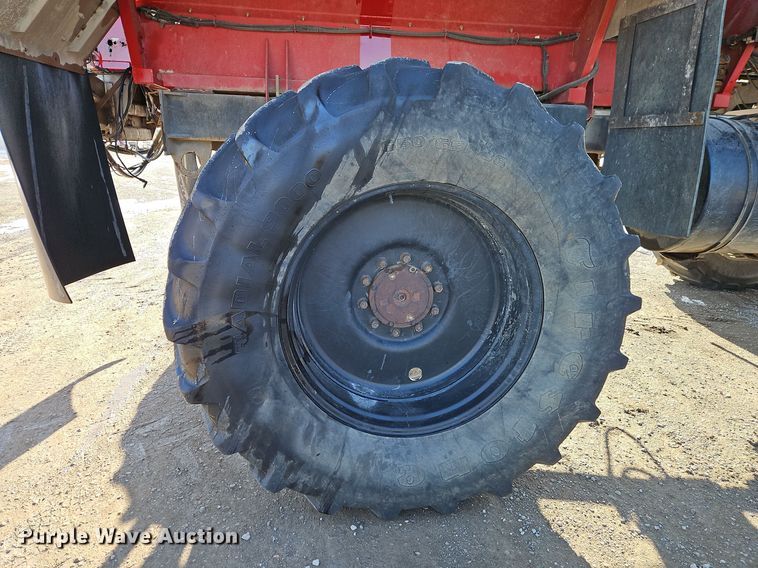 image for item DT7599 2016 RBR Vector 300 spreader