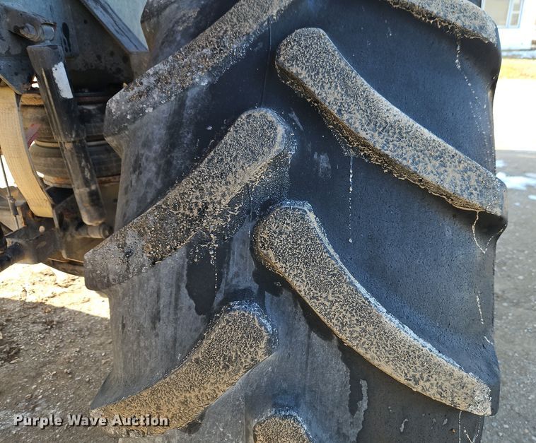 image for item DT7599 2016 RBR Vector 300 spreader