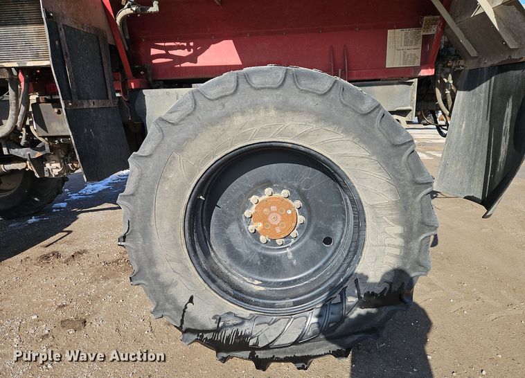 image for item DT7599 2016 RBR Vector 300 spreader