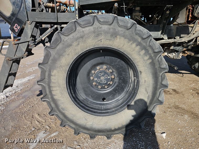 image for item DT7599 2016 RBR Vector 300 spreader