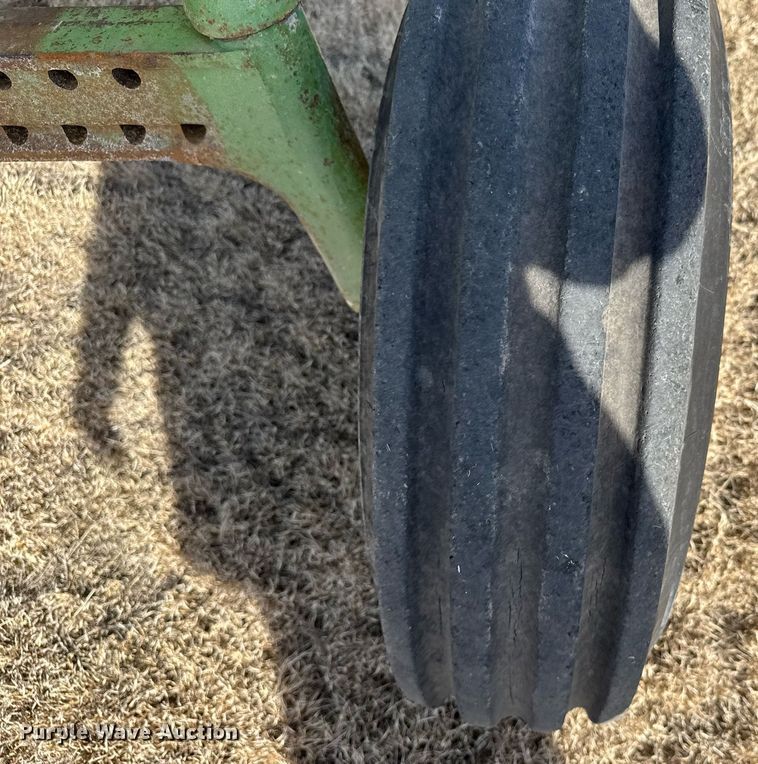 image for item DV2852 1974 John Deere 4430 tractor