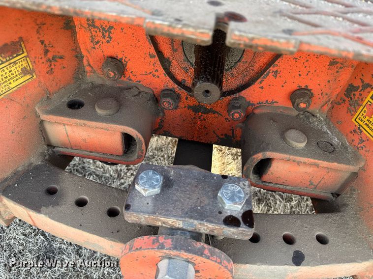 image for item DV2853 1979 Case 2390 tractor