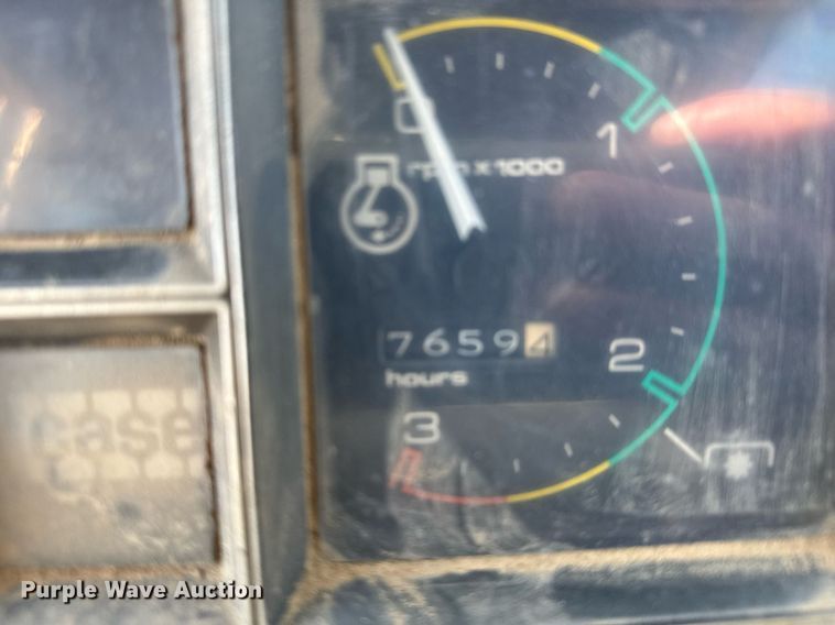 image for item DV2853 1979 Case 2390 tractor